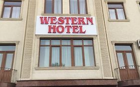 Western Hotel
